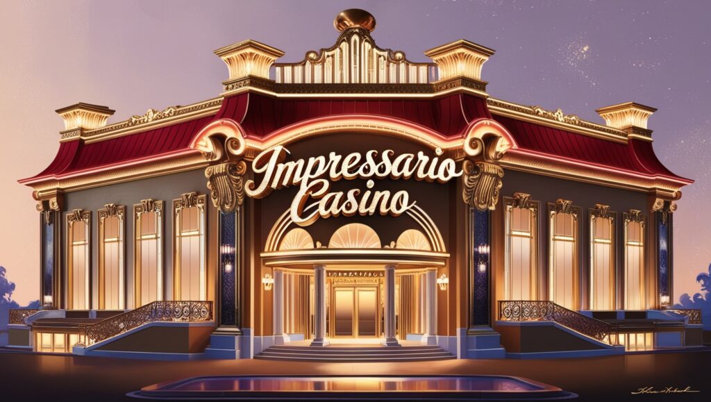 Impressario Casino Introduction