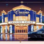 Crusino Casino Review: Is it Safe To Play? 2024 Updated