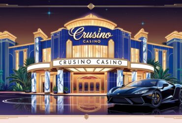 Crusino Casino Review: Is it Safe To Play? 2024 Updated