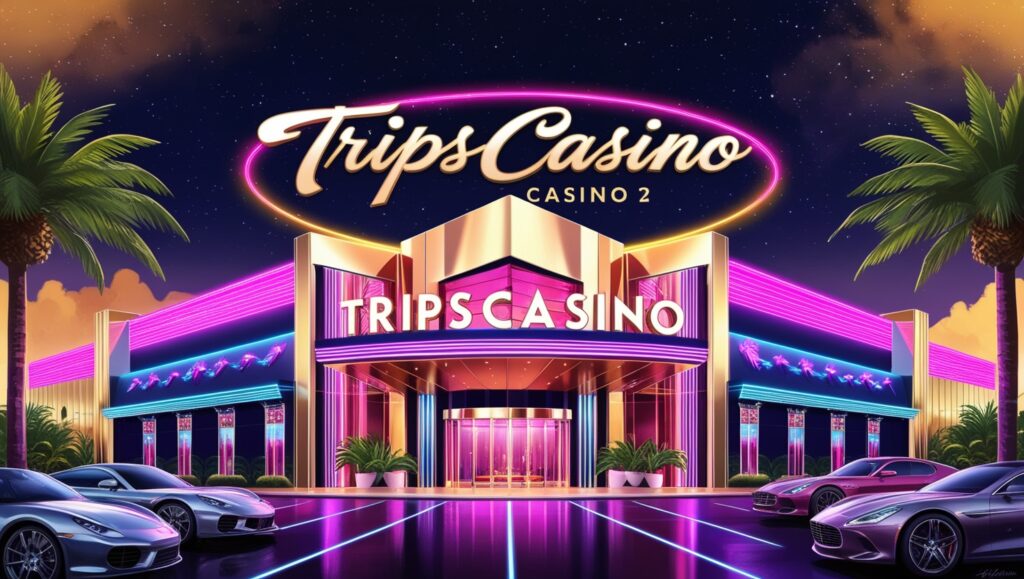 TripsCasino VIP PROGRAM