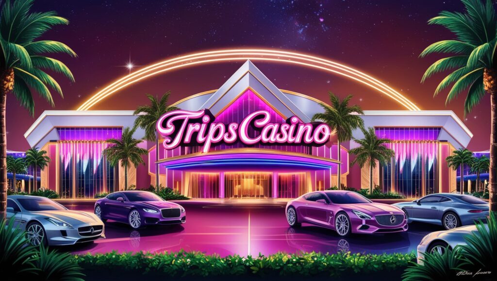 TripsCasino Introduction
