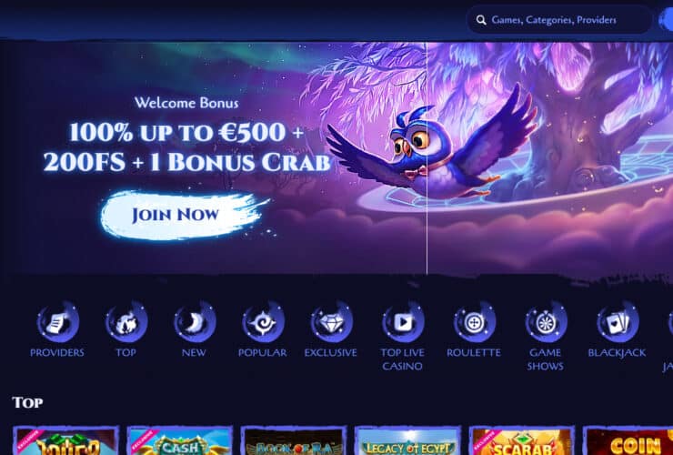 Spinight Casino Review: Is it Safe To Play? 2024 Updated