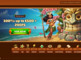 Tikicasino Casino Review: Is it Safe To Play? 2024 Updated
