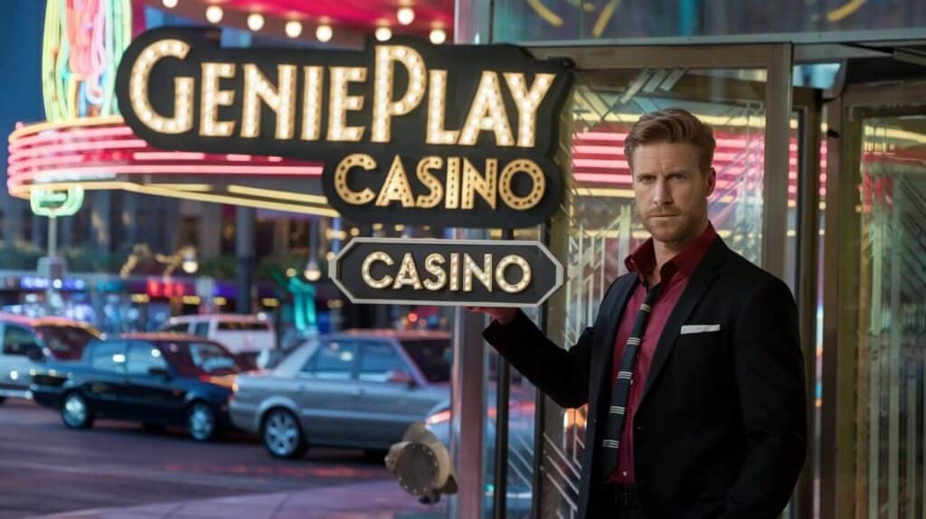 Genieplay Casino Introduction