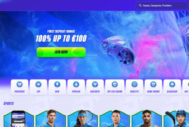 Funbet Casino Review: Is it Safe To Play? 2024 Updated