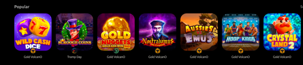 Slot Machines