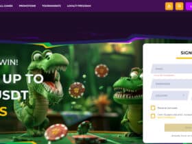 11croco Casino Review: Is it Safe To Play? 2024 Updated