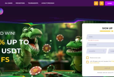 11croco Casino Review: Is it Safe To Play? 2024 Updated