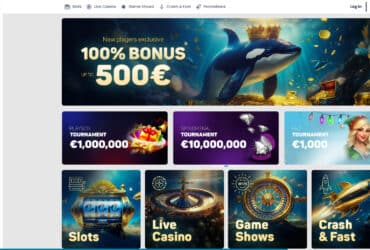 Casinoorca Casino Review: Is it Safe To Play? 2024 Updated