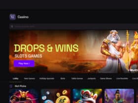 EVO Casino Review: Is it Safe To Play? 2024 Updated