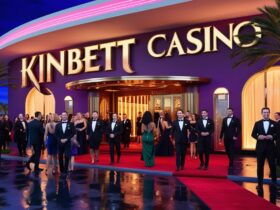 Kinbet Casino Review: Is it Safe To Play? 2024 Updated
