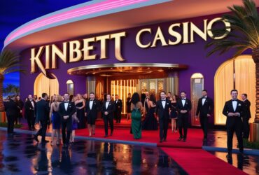 Kinbet Casino Review: Is it Safe To Play? 2024 Updated