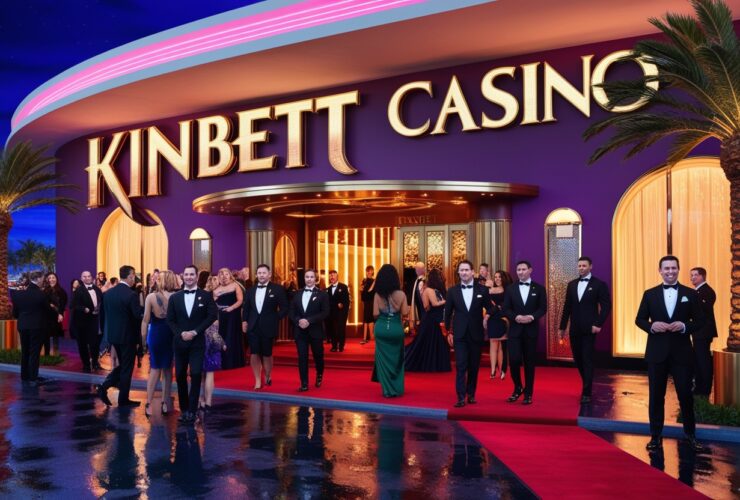 Kinbet Casino Review: Is it Safe To Play? 2024 Updated