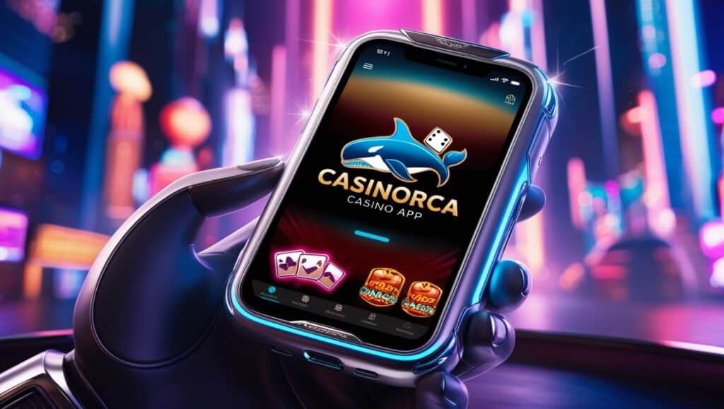 Casinoorca Casino