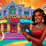 10 Best Bitcoin & Crypto Casinos Mexico