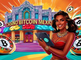 10 Best Bitcoin & Crypto Casinos Mexico
