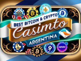 12 Best Bitcoin & Crypto Casinos Argentina