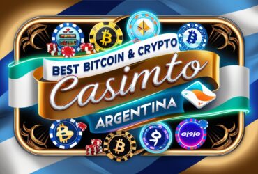 12 Best Bitcoin & Crypto Casinos Argentina
