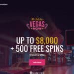 Vegasnow Casino Review: Is it Safe To Play? 2024 Updated
