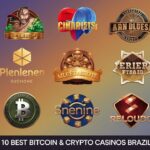 10 Best Bitcoin & Crypto Casinos Brazil