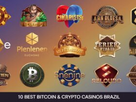 10 Best Bitcoin & Crypto Casinos Brazil