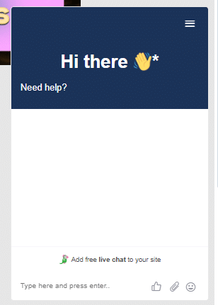 Casinoorca Casino Customer Support