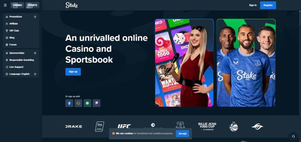 Stake.com