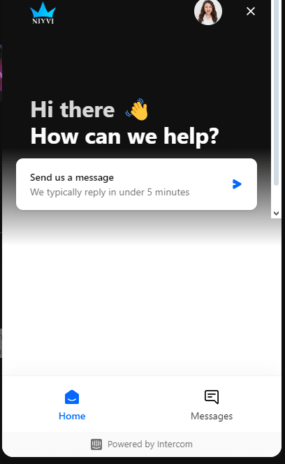 Customer Support