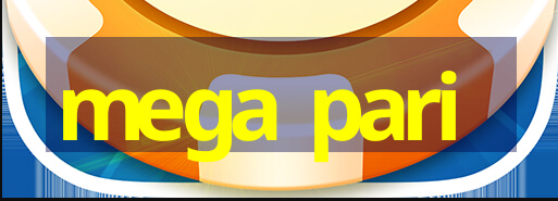 MegaPari EOS Casinos & Gambling Sites