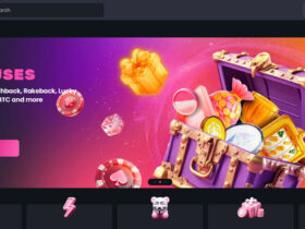 Rakebit Casino Review: Is it Safe To Play? 2025 Updated