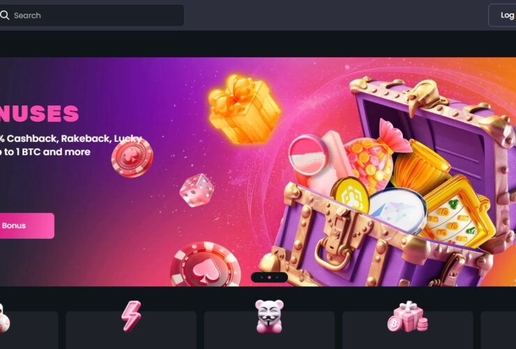 Rakebit Casino Review: Is it Safe To Play? 2025 Updated