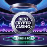 10 Best Crypto Casino With Free Spins & Bonuses