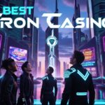 10 Best Tron Casinos: We Picked Only Top Casino