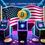 Best USA Crypto Gaming Sites in 2025
