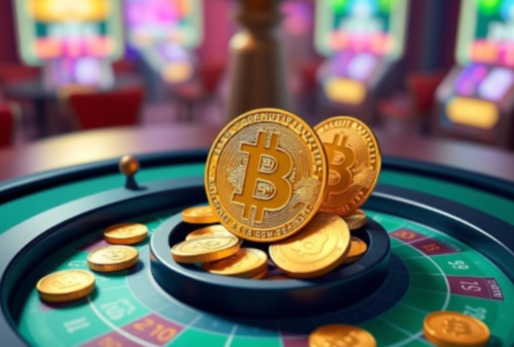 10 Best Crypto Casinos Accepting Multiple Cryptocurrencies