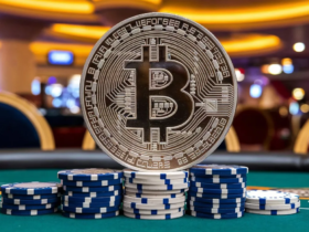 10 Best Crypto Casinos for Blackjack & Roulette 2026