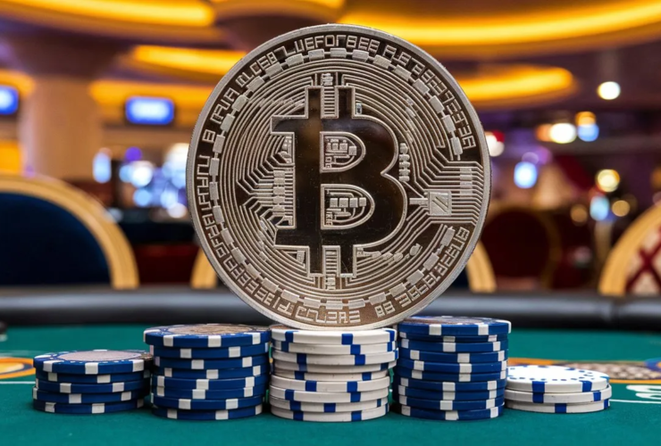 10 Best Crypto Casinos for Blackjack & Roulette 2026