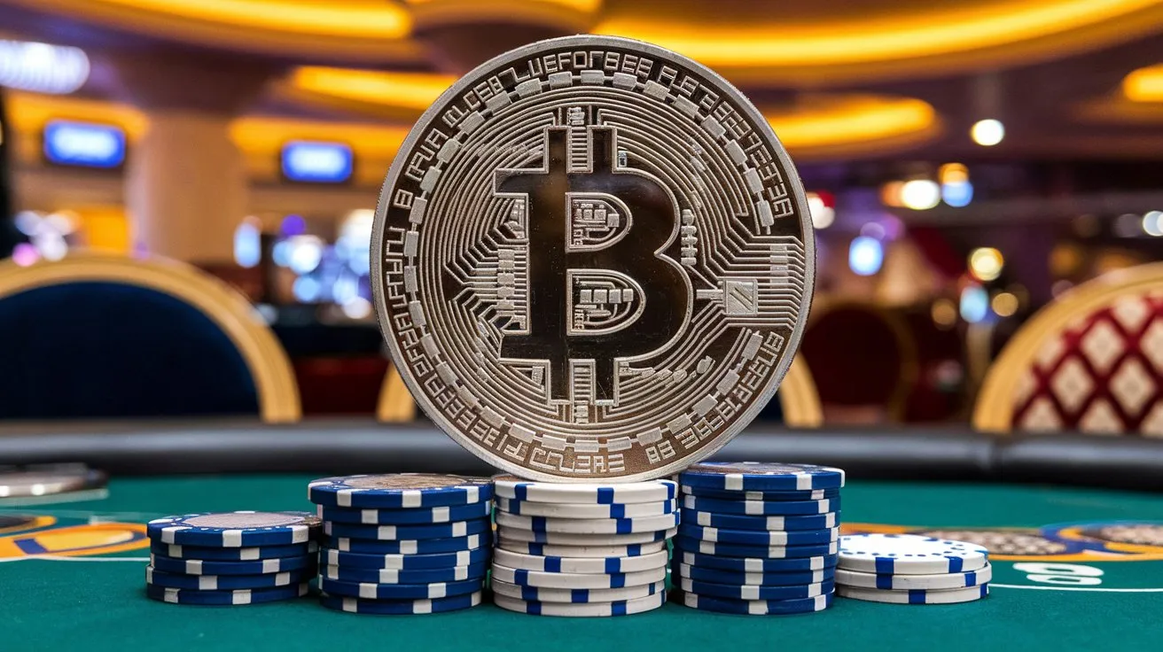 10 Best Crypto Casinos for Blackjack & Roulette 2026