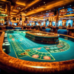 10 Best Crypto Casinos Using AI-Powered Security