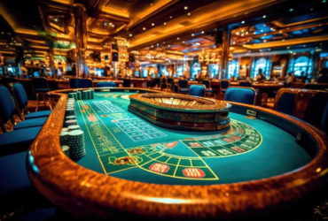 10 Best Crypto Casinos Using AI-Powered Security
