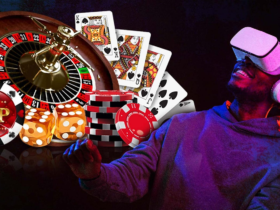 10 Best Metaverse Crypto Casinos for VR & Blockchain Gaming