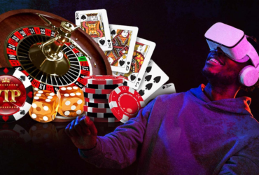 10 Best Metaverse Crypto Casinos for VR & Blockchain Gaming