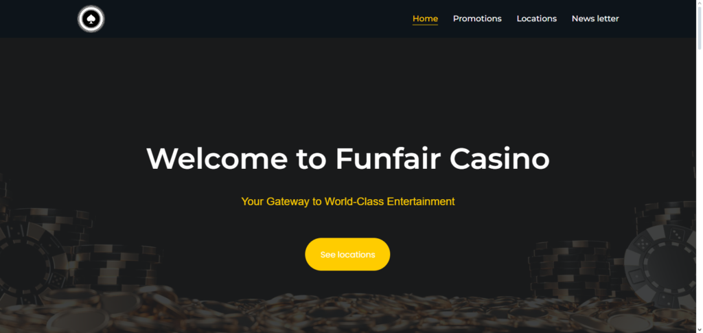 2. FunFair