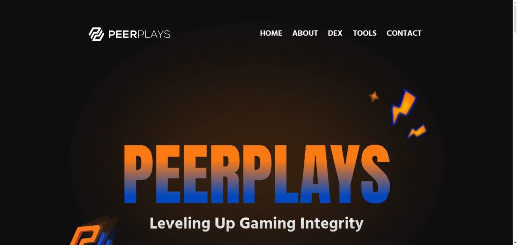 Peerplays