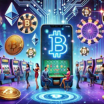 10 Best Mobile Crypto Casinos for Android & iOS