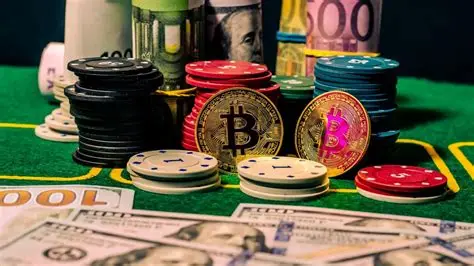 10 Best Crypto Casinos with Provably Fair Games in 2026