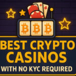 10 Best Crypto Casinos with No KYC Required