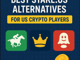 10 Best Stake.us Alternatives for US Crypto Players
