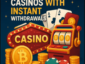 10 Best Bitcoin Casinos with Instant Withdrawals Online 2026