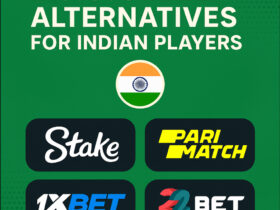 10 Best BC.Game Alternatives for Indian Players